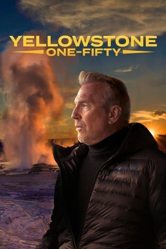 Affiche de la série Yellowstone: One-Fifty