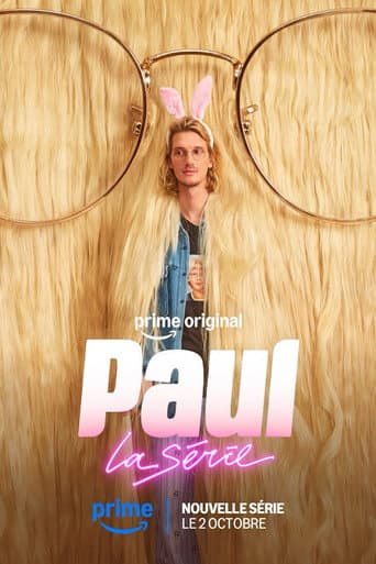 Affiche de la série Paul, la série