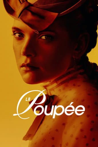 Affiche de la série La Poupée