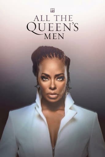 Affiche de la série All the Queen's Men