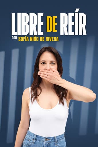 Affiche de la série Libre de reír