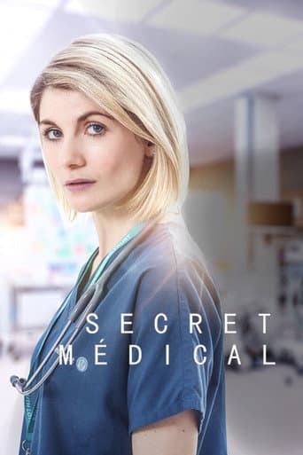 Affiche de la série Secret médical