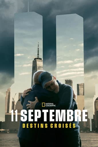 Affiche de la série 11 septembre : Destins croisés