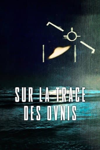 Affiche de la série Sur la trace des ovnis