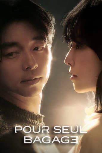 Affiche de la série Pour seul bagage