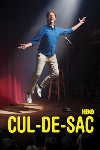 Affiche de la série Crashing