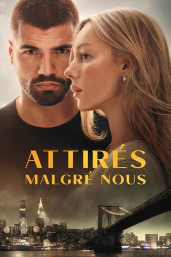 Affiche de film — Attirés Malgré Nous