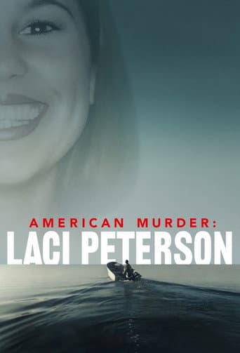 Affiche de la série American Murder: Laci Peterson