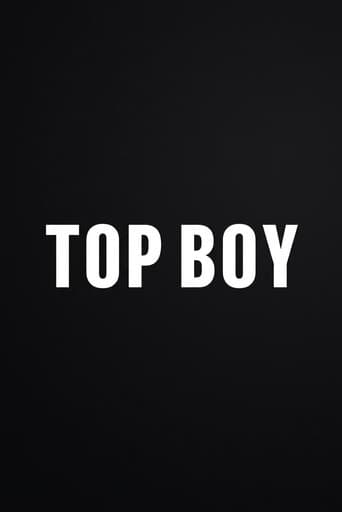 Affiche de la série Top Boy