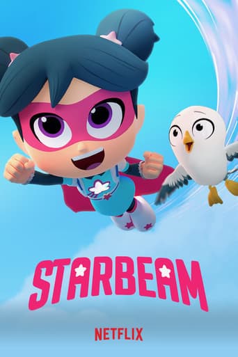 Affiche de la série StarBeam