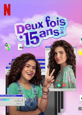 Affiche de la série Deux fois 15 ans