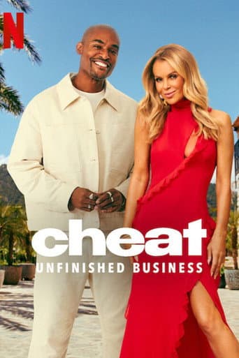 Affiche de la série Cheat : Une dernière chance ?