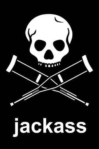 Affiche de la série Jackass