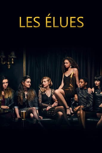 Affiche de la série Les élues