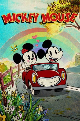 Affiche de la série Mickey Mouse