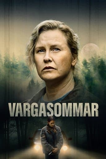 Affiche de la série Le temps des loups