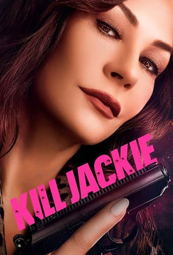 Affiche de la série Kill Jackie