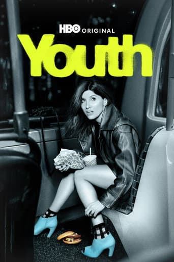 Affiche de la série Youth