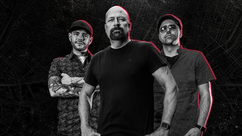 Image de Ghost Nation