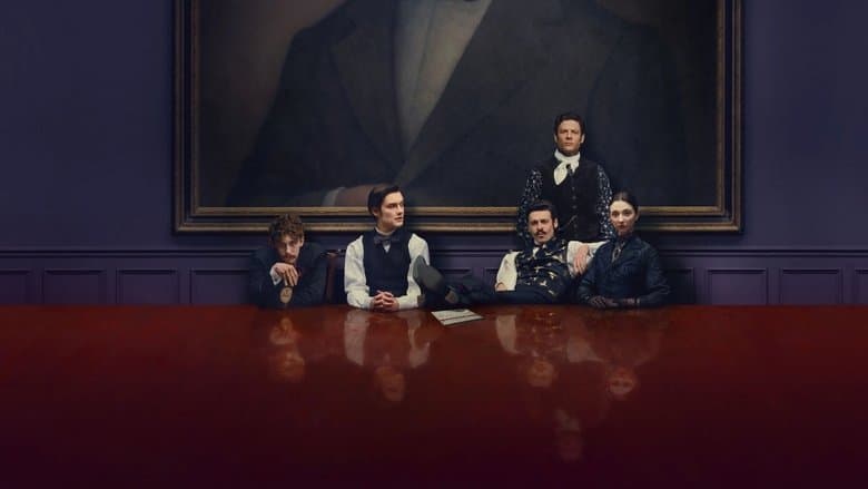 Image de House of Guinness