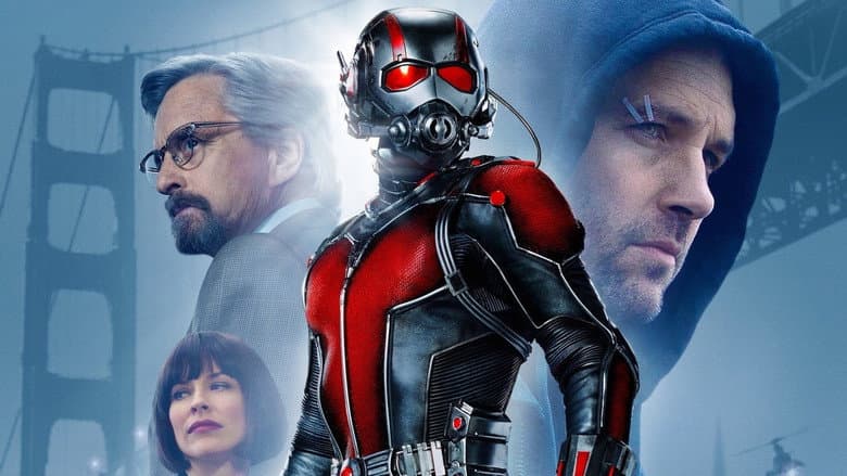 Image de Ant-Man