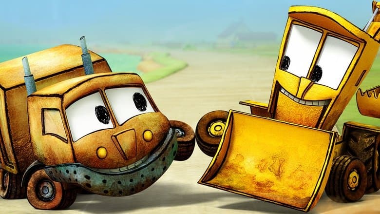 Image de The Stinky & Dirty Show