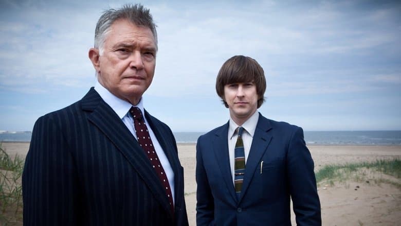 Image de Inspecteur Gently