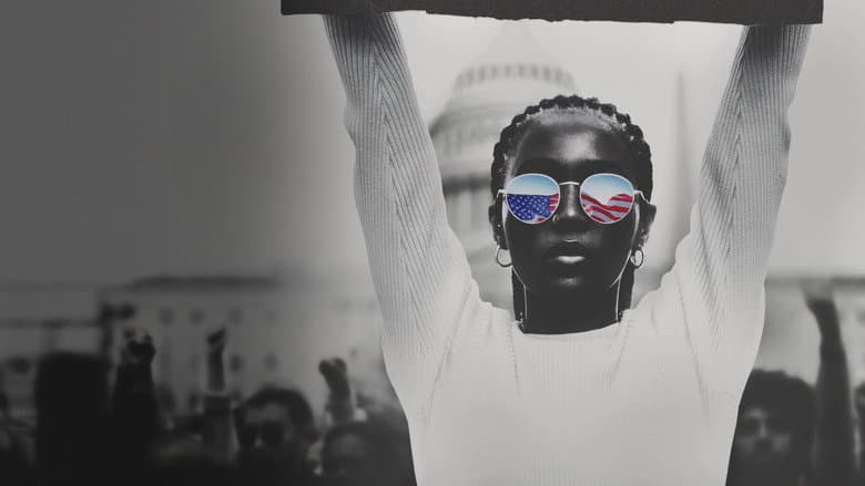 Image de Eyes on the Prize III: We Who Believe in Freedom Cannot Rest 1977-2015