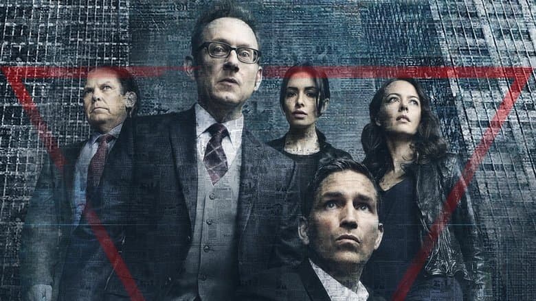 Image de Person of Interest