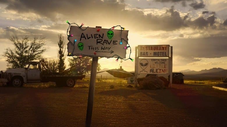 Image de Chaos d'anthologie : Storm Area 51
