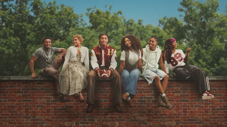 Image de A Different World