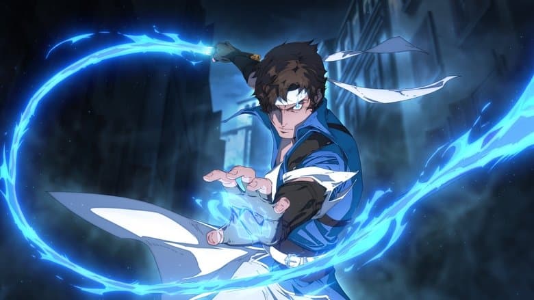 Image de Castlevania : Nocturne