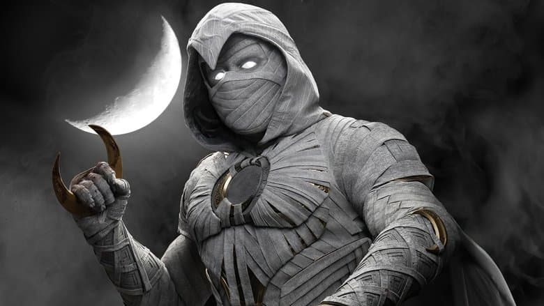 Image de Moon Knight