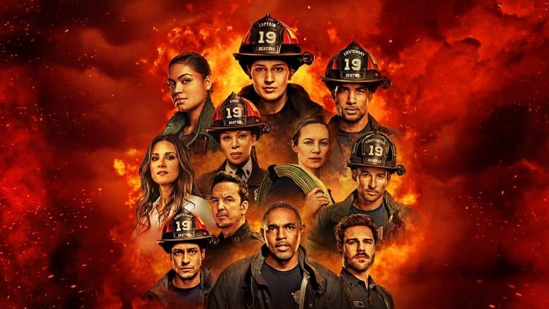Image de Grey's Anatomy : Station 19