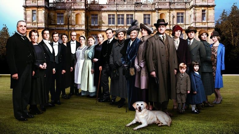 Image de Downton Abbey