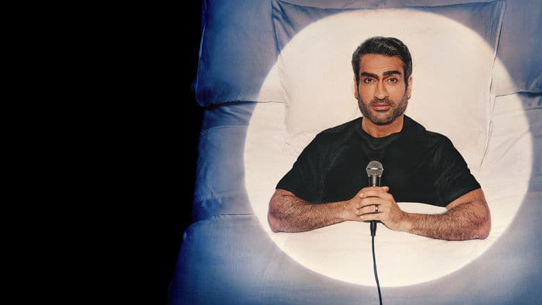 Image de Kumail Nanjiani: Night Thoughts