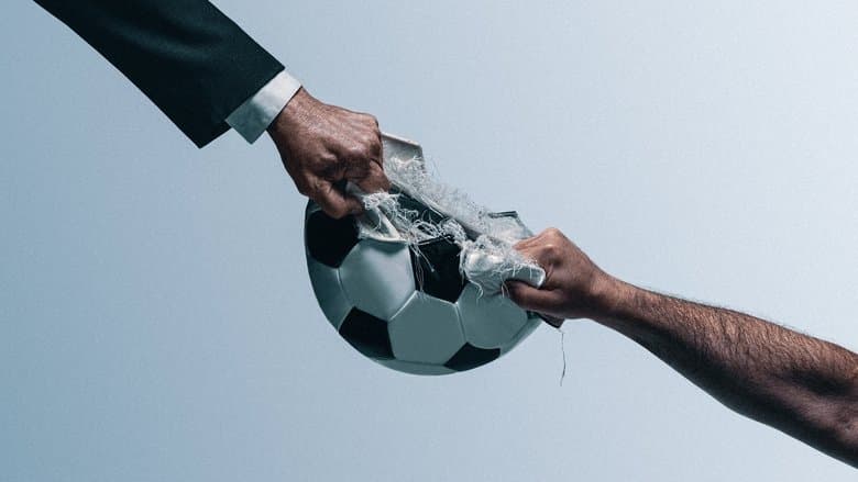 Image de Super Ligue : la guerre du football
