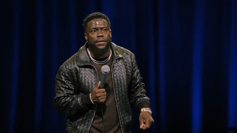 Image de Kevin Hart: Acting My Age