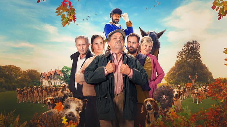 Image de Chasse gardée 2