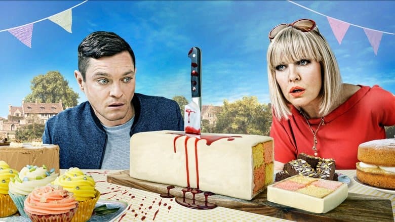 Image de Agatha Raisin
