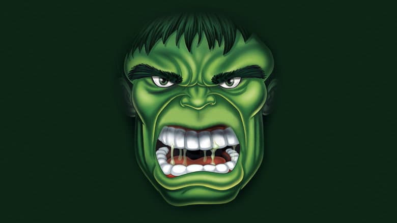 Image de L'Incroyable Hulk