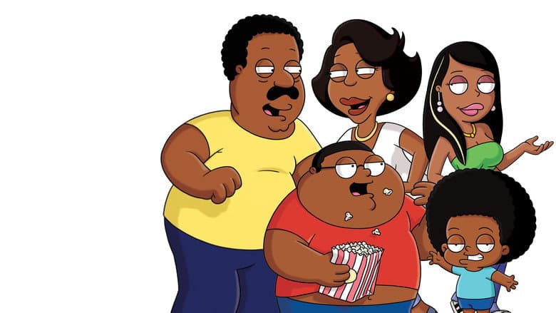 Image de The Cleveland Show