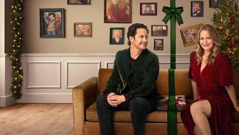 Image de Un ex pour Noël