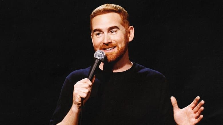Image de Andrew Santino: White Noise
