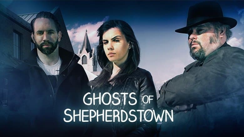 Image de La malédiction de Shepherdstown