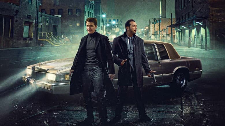 Image de Mob Cops