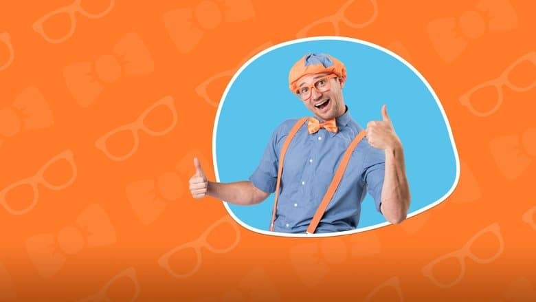 Image de Blippi