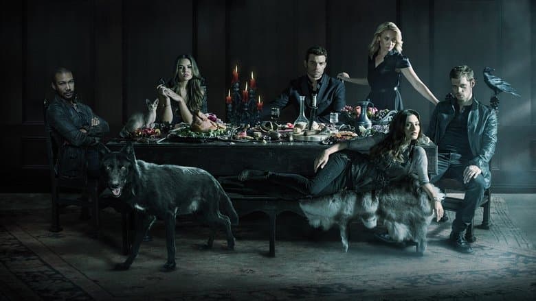 Image de The Originals