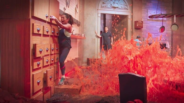 Image de Floor is Lava