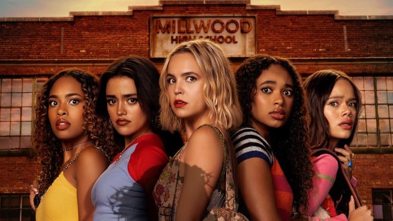 Image de Pretty Little Liars: Original Sin